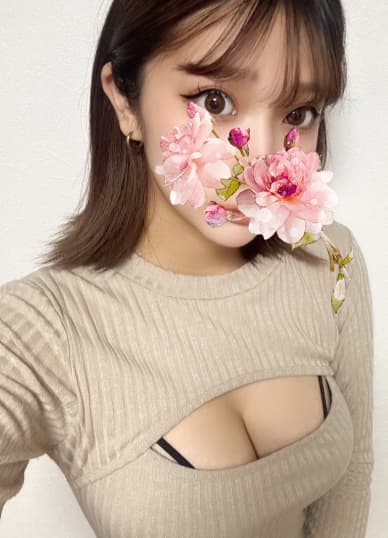 女の子
