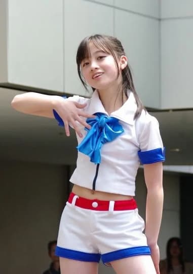 橋本環奈