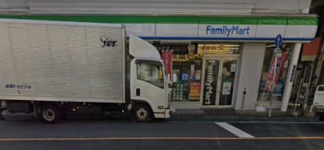 おねだり本舗大分の行き方7