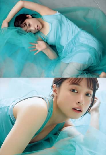 橋本環奈 エロ