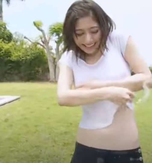 菊池梨沙