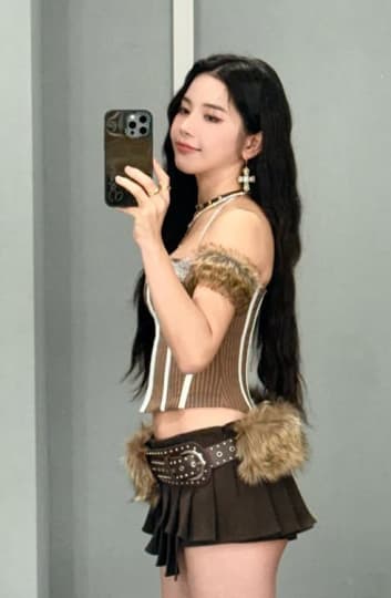 KPOP エロ