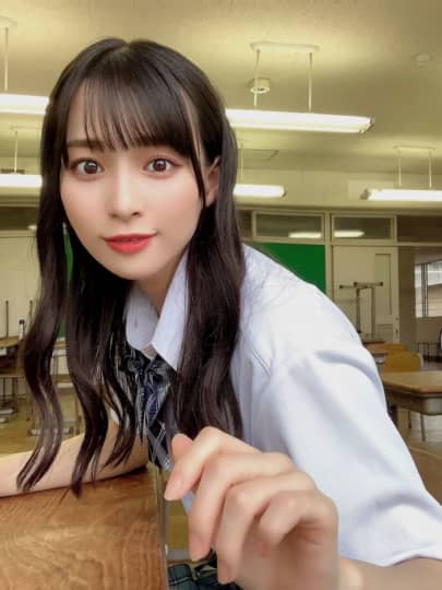冨田菜々風 エロ