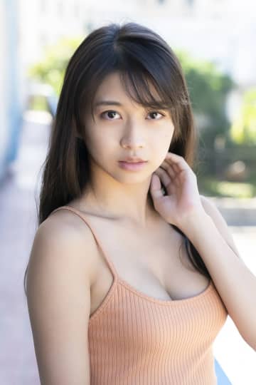 牧野真莉愛 エロ