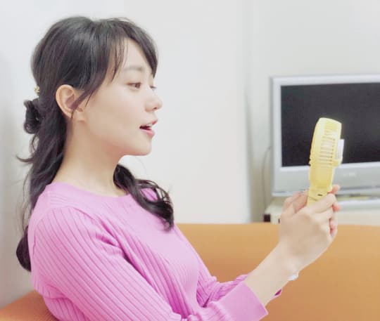 奈緒 おっぱい