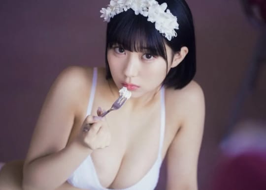 田中美久 エロ