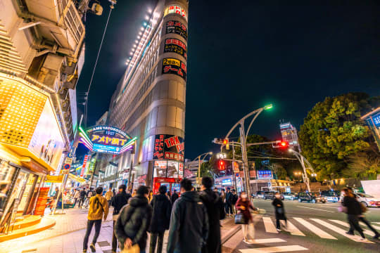 御徒町 チャイエス