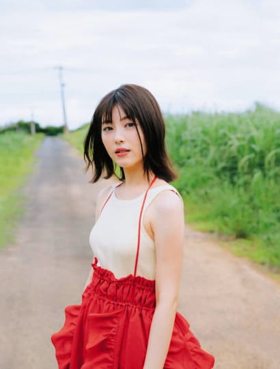 浜辺美波 えろ