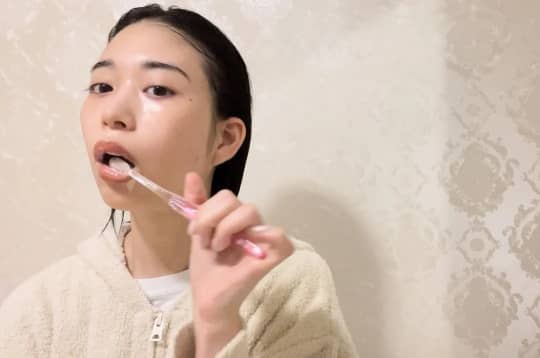 森川葵 おっぱい