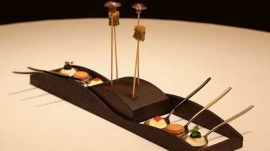 Restaurant La FinS
