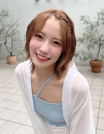 小嶋花梨
