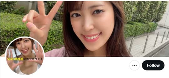 VI-VOツイッター