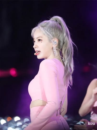 KPOP エロ