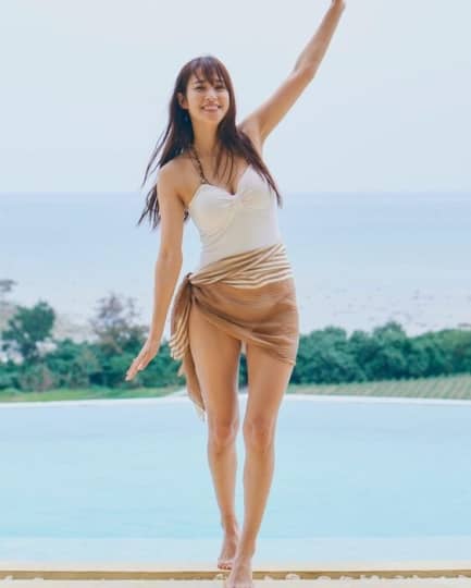 生見愛瑠（めるる）