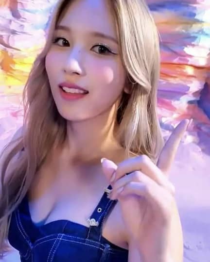 KPOP エロ