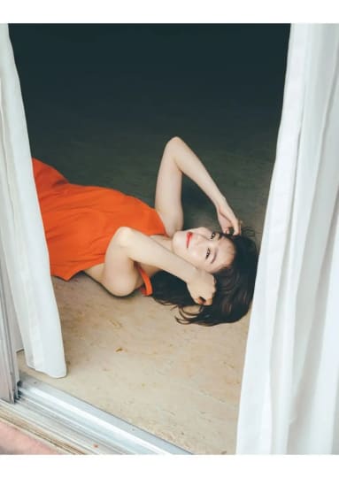 飯豊まりえ エロ