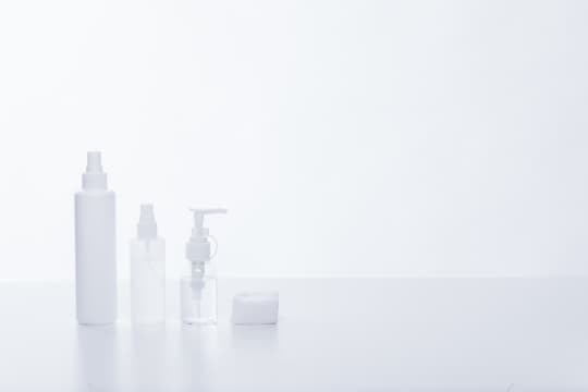 スキンケアグッズ