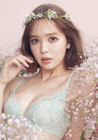 藤田ニコル エロ