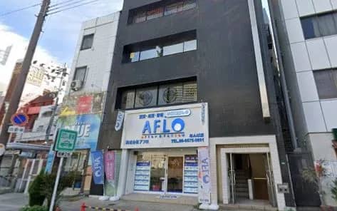 難波クリスタルビル