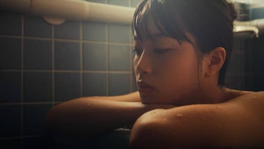 深川麻衣 エロ
