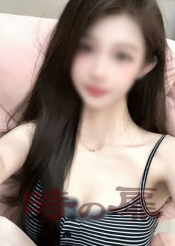 女の子