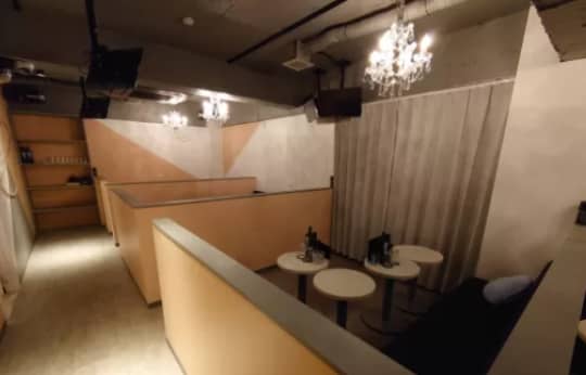 club syusyuの特徴