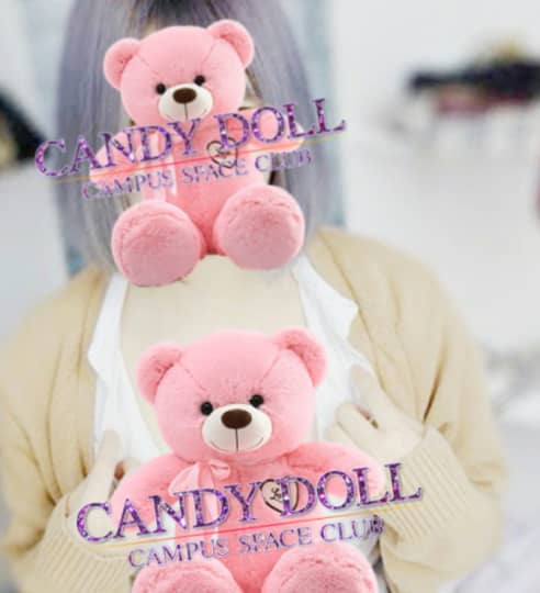 CANDY DOLLのオススメ女の子