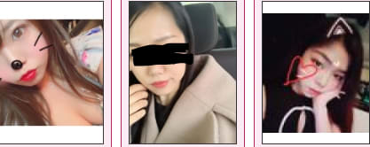 女性一覧