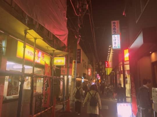新小岩