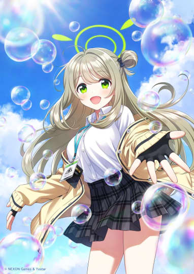 十六夜ノノミ