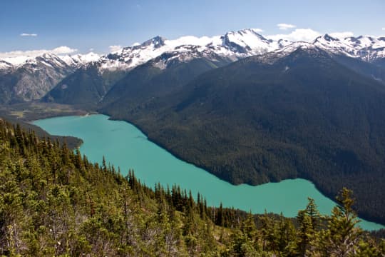 Whistler_lake