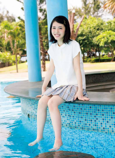 浜辺美波 えろ