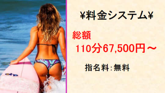 コルドンブルーの料金システム