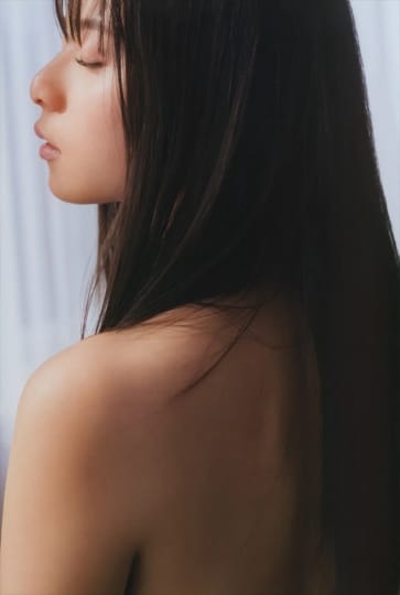 齋藤飛鳥 まんすじ