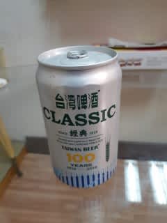 台湾ビール