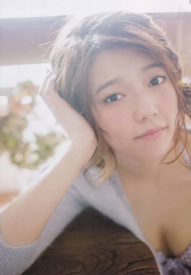 島崎遥香 エロ