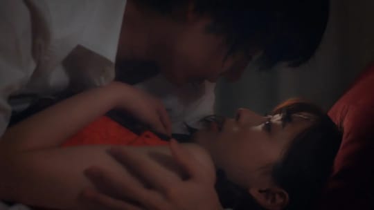 福原遥 おっぱい