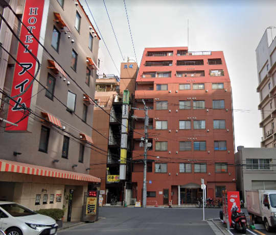 HOTELアイム