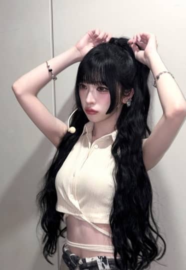 KPOP エロ