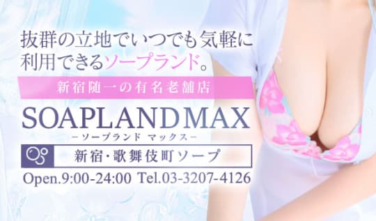 MAX(マックス