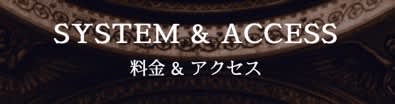 麗嬢の料金システム