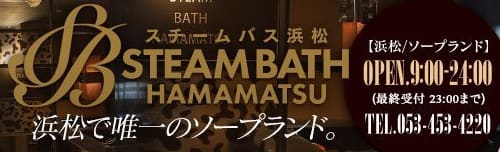 スチームバス浜松