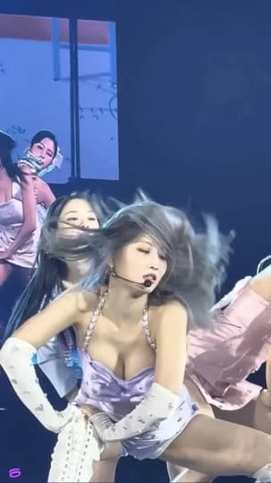 KPOP エロ