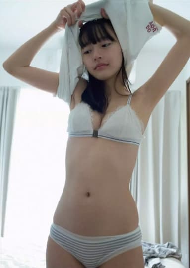 高橋かなみ エロ