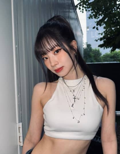 KPOP エロ