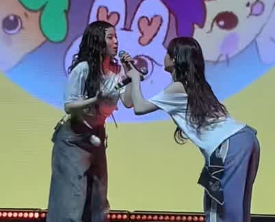 カン・ヘウォンのエロいお尻がキュートすぎる！