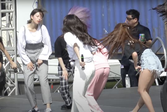 twice ナヨン エロ