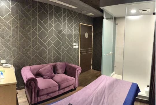 エロマッサージ