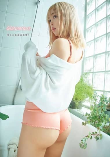 藤田ニコル エロ