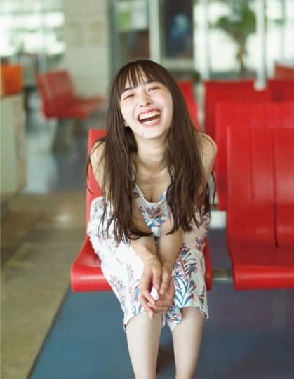 井桁弘恵 エロ